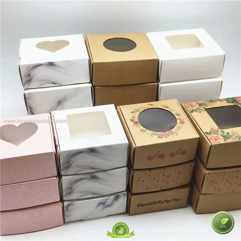 Ilove Packaging | Best retail gift boxes wholesale company 1