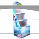 Ilove Packaging | Wholesale grocery store end cap displays for business 1