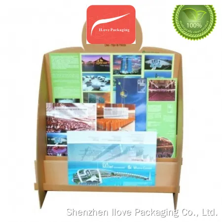 Ilove Packaging | Wholesale pdq display manufacturers 1