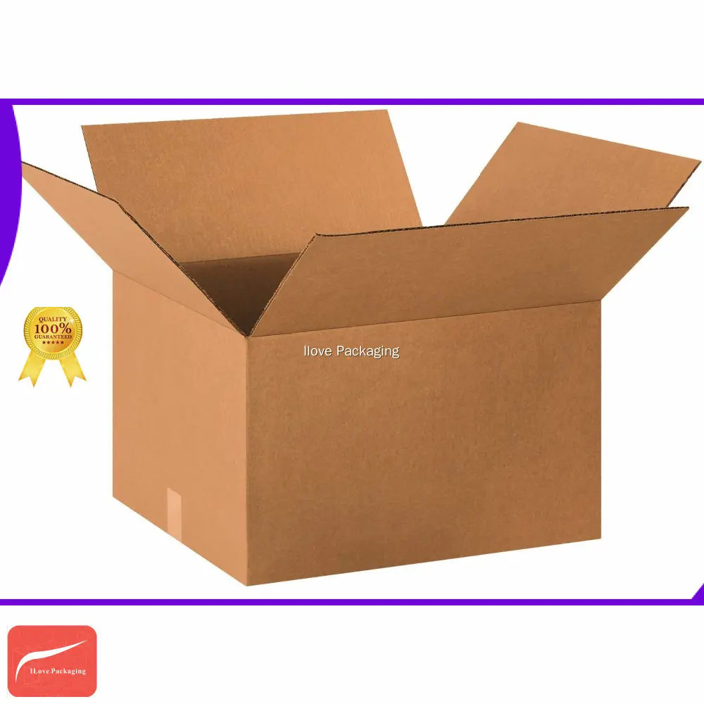 Custom packaging boxes wholesale Supply Manufacturer | Ilove Packaging 1
