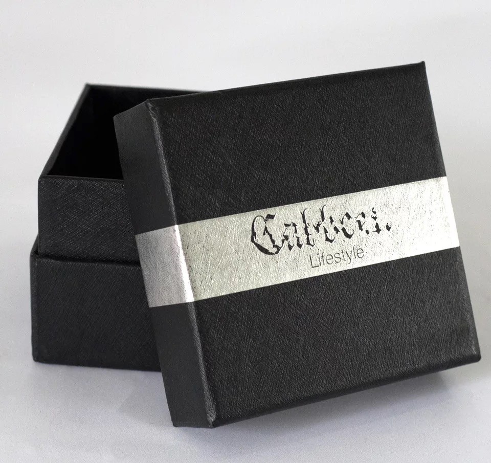 Custom New Necklace Earrings Paper Gift Box Luxury Small Cardboard Jewelry Birthday Gift Wedding Packaging Box 6