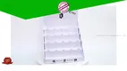 Custom corrugated display trays manufacturers Manufacturer | Ilove Packaging 1