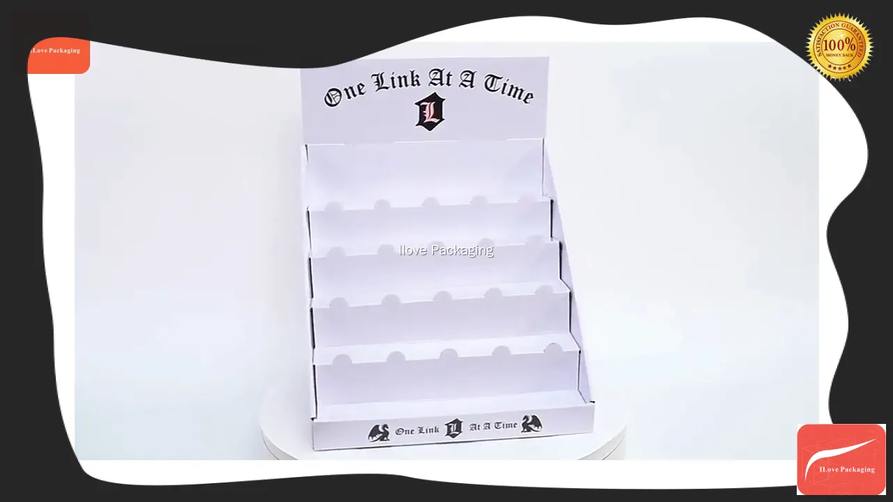 retail counter display at Wholesale Prices | Ilove Packaging 1