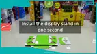 custom end cap displays at Wholesale Prices | Ilove Packaging 1