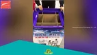 Custom pdq pallet display for business Manufacturer | ILove Packaging 1