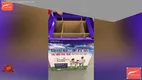 Custom half pallet display Supply Manufacturer | Ilove Packaging 1