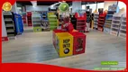 Custom retail display pallets manufacturers Manufacturer | Ilove Packaging 1