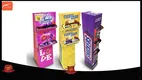 Wholesale grocery store end cap displays company | Ilove Packaging 1