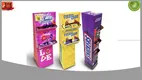 Custom grocery store end cap displays factory Manufacturer | Ilove Packaging 1