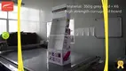 New gondola end cap for business | Ilove Packaging 1