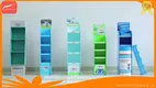 ILove Packaging | Best floor retail displays Suppliers 1
