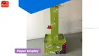 High-quality 1 4 pallet display company | Ilove Packaging 1