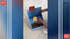 Custom custom counter display Supply Manufacturer | Ilove Packaging 1