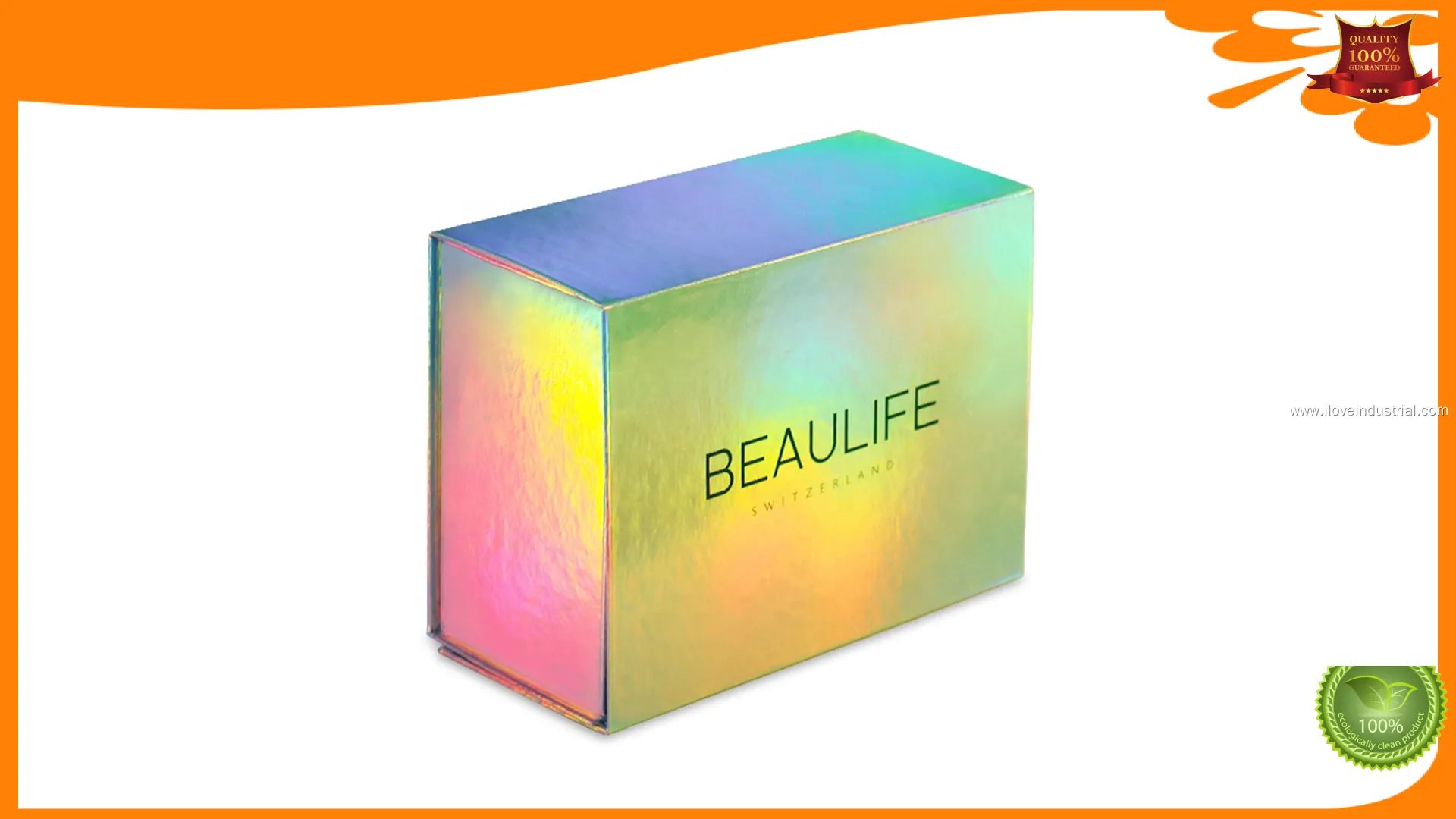 large rigid gift boxes at Wholesale Prices | ILove Packaging 1