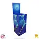 Custom retail display dump bins Suppliers Manufacturer | Ilove Packaging 1