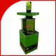 Custom pallet store displays Supply Manufacturer | Ilove Packaging 1