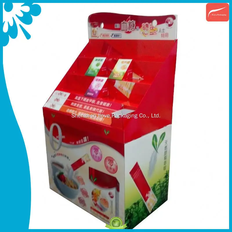 Ilove Packaging | Custom cardboard pop displays company 1