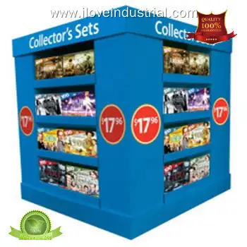 Wholesale trade show pallet manufacturers | Ilove Packaging 1