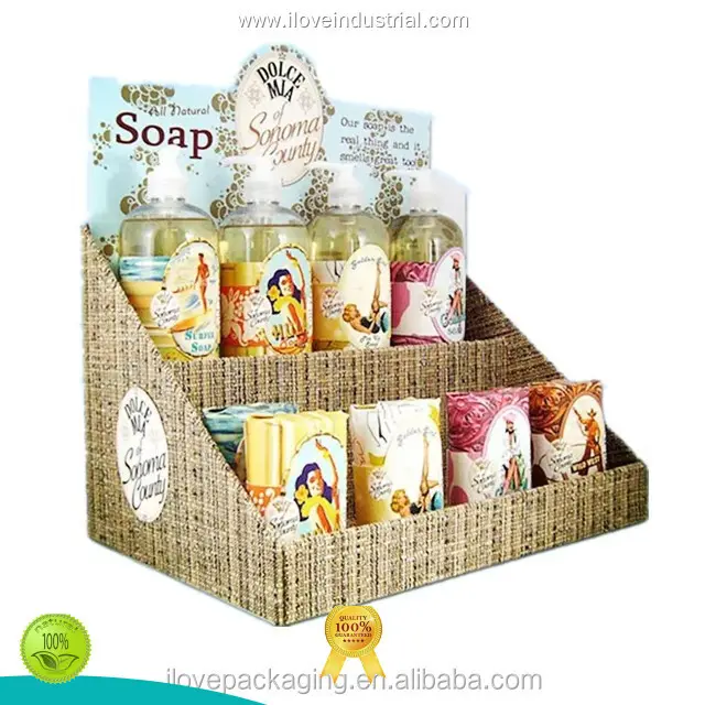 Top retail pdq Supply | Ilove Packaging 1
