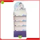 end cap store display at Wholesale Prices | Ilove Packaging 1