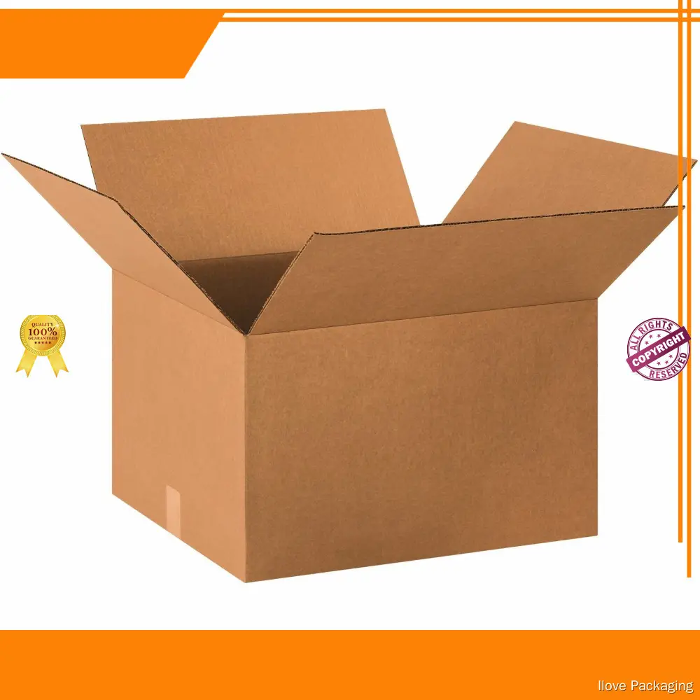 cardboard boxes packaging at Wholesale Prices | Ilove Packaging 1