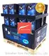 cardboard pallet display at Wholesale Prices | ILove Packaging1 1