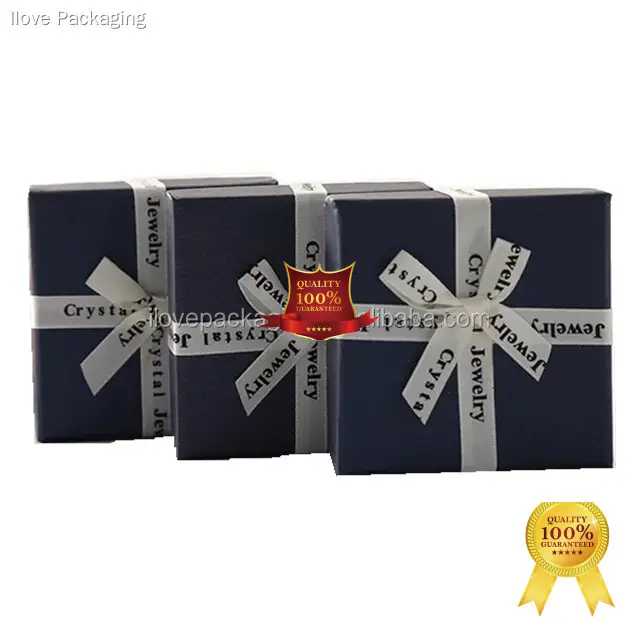 Custom colored gift boxes for business Manufacturer | Ilove Packaging 1