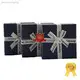 Custom colored gift boxes for business Manufacturer | Ilove Packaging 1