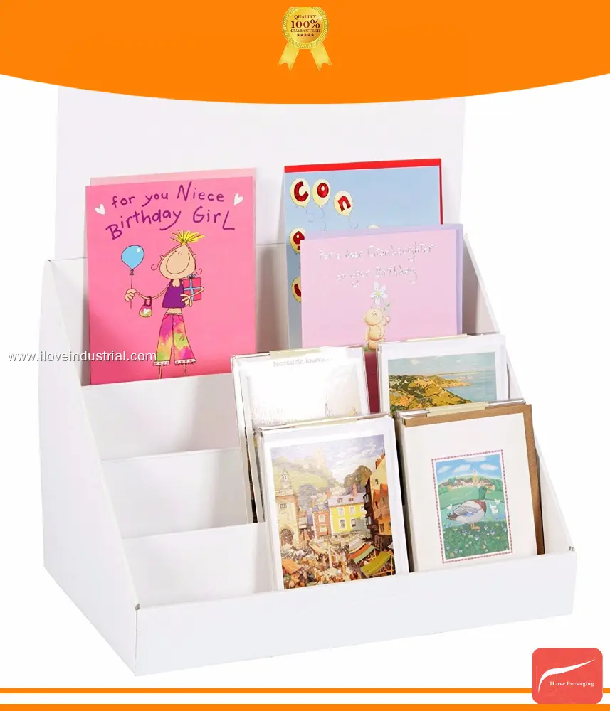 counter displays at Wholesale Prices | Ilove Packaging 1