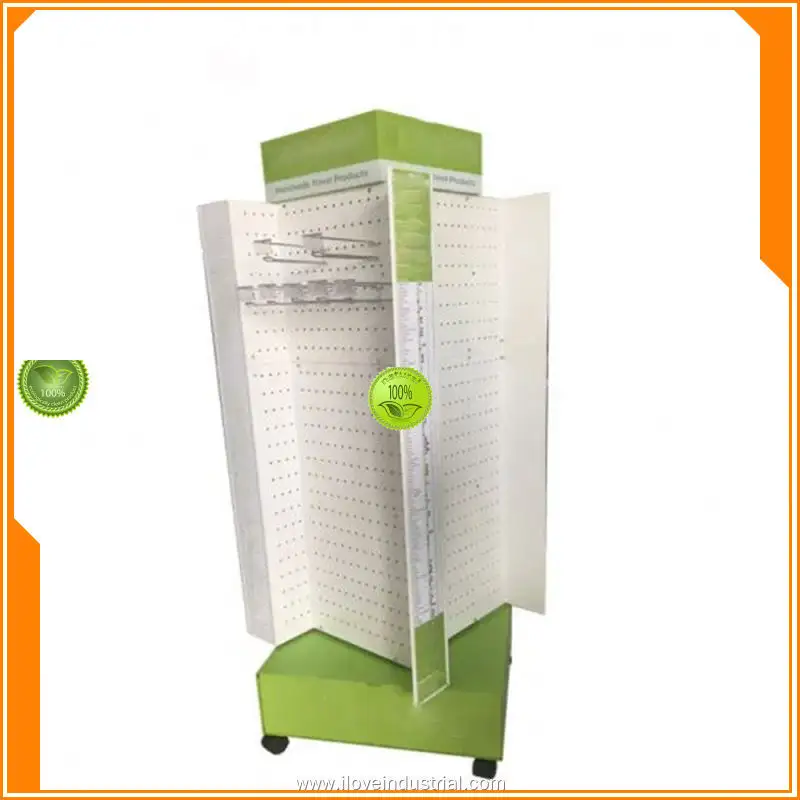 floor stack display at Wholesale Prices | Ilove Packaging 1