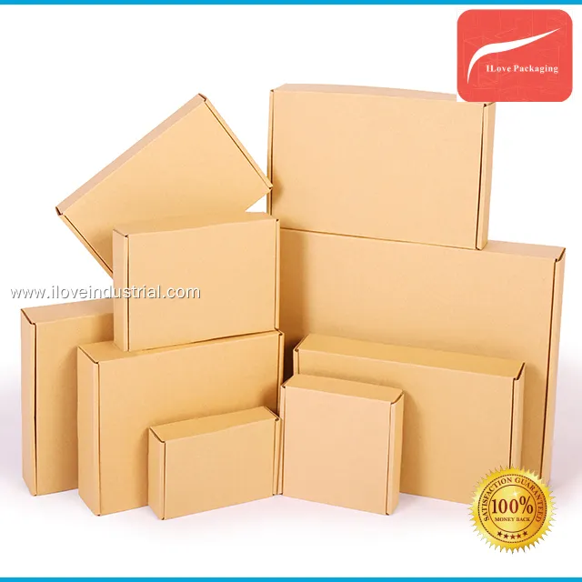 bulk buy cardboard boxes packaging manufacturers | Ilove Packaging 1