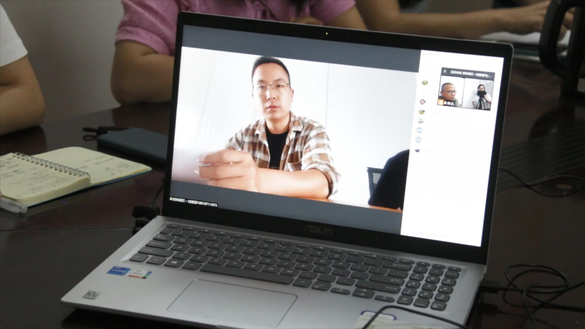 Foshan Youngplants | A Top Meeting about Getting the Best Solution for Market Depression 4