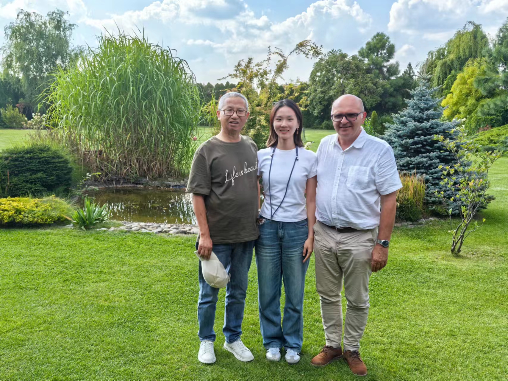 2024 Visit in Poland - Insights and Solutions 1