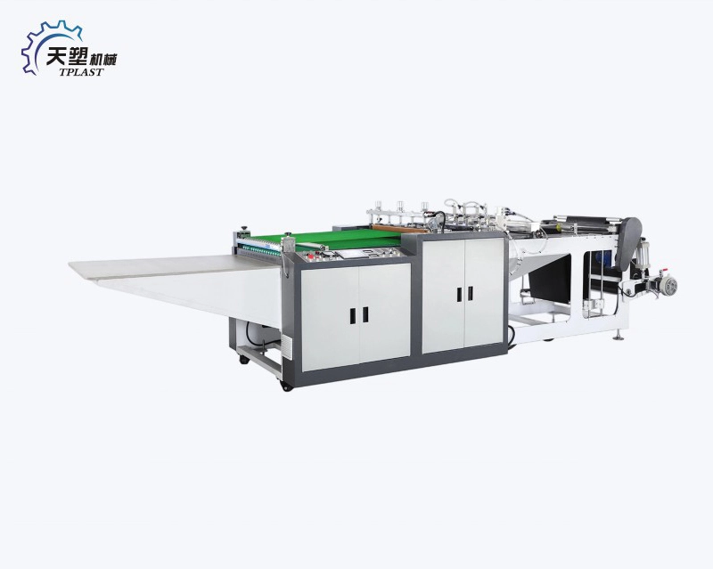 Turkish Quality Heavy Duty Bag Making Machine 1