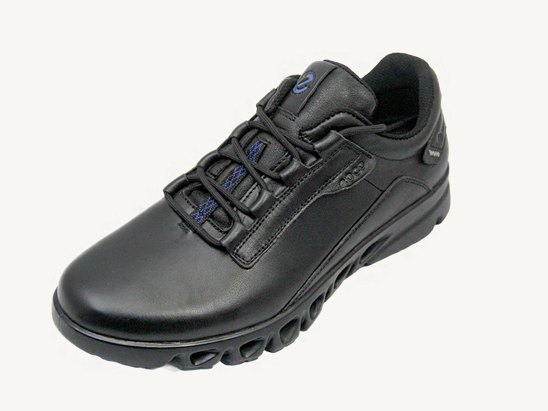 E. POLEM Waterproof Men's Golf Shoes Anti Slip Classic 1