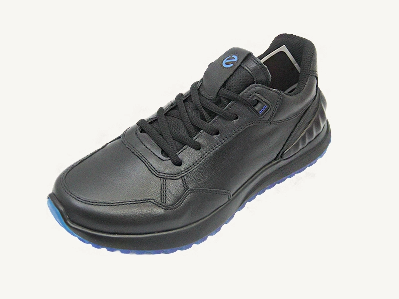 E.POLEM men's all-match running shoes stitching surface 1