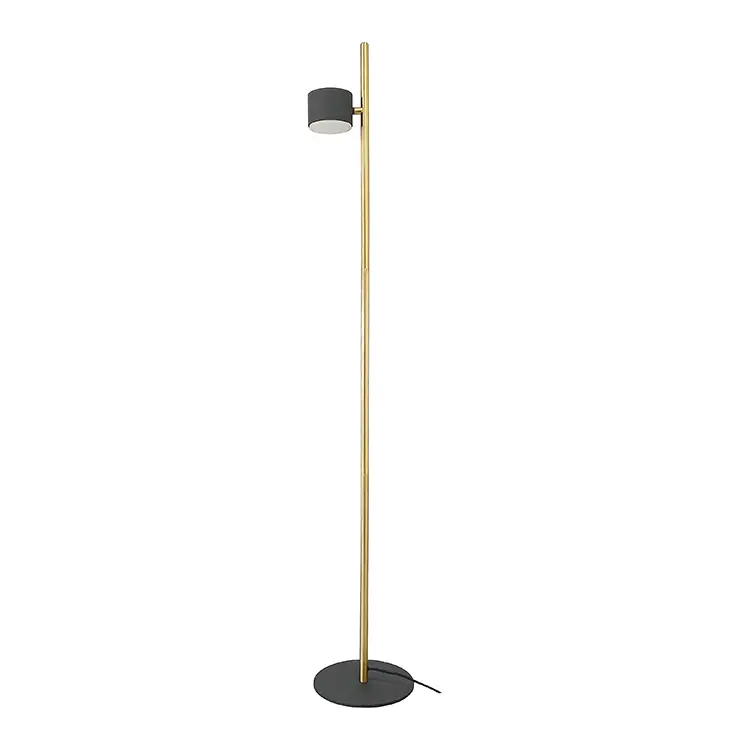 Figaro Floor lamp Single GF-20051 1