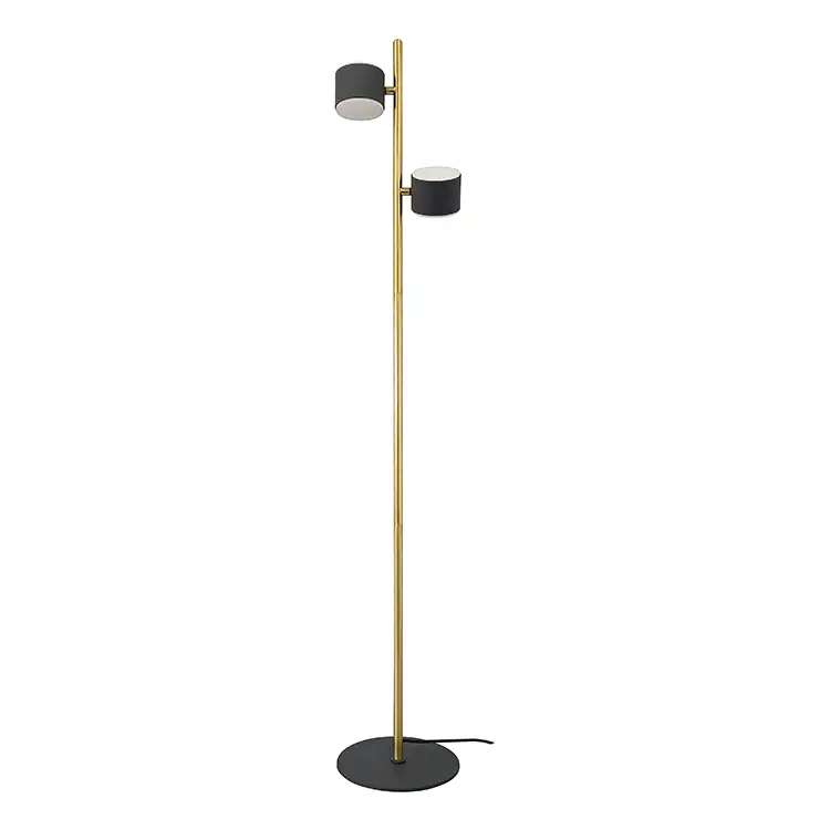 Figaro Floor lamp Twin GF-20052 1