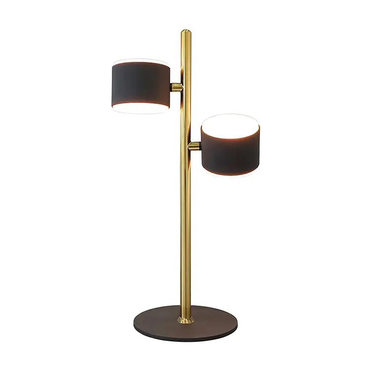 Figaro table lamp Twin GT-20214 1