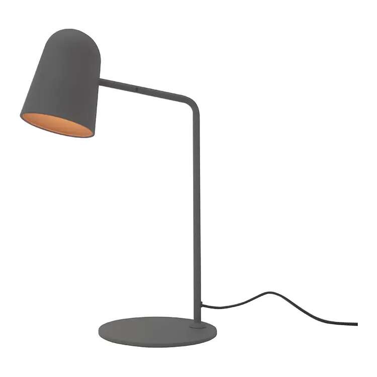 Jade table lamp GT-20130 1