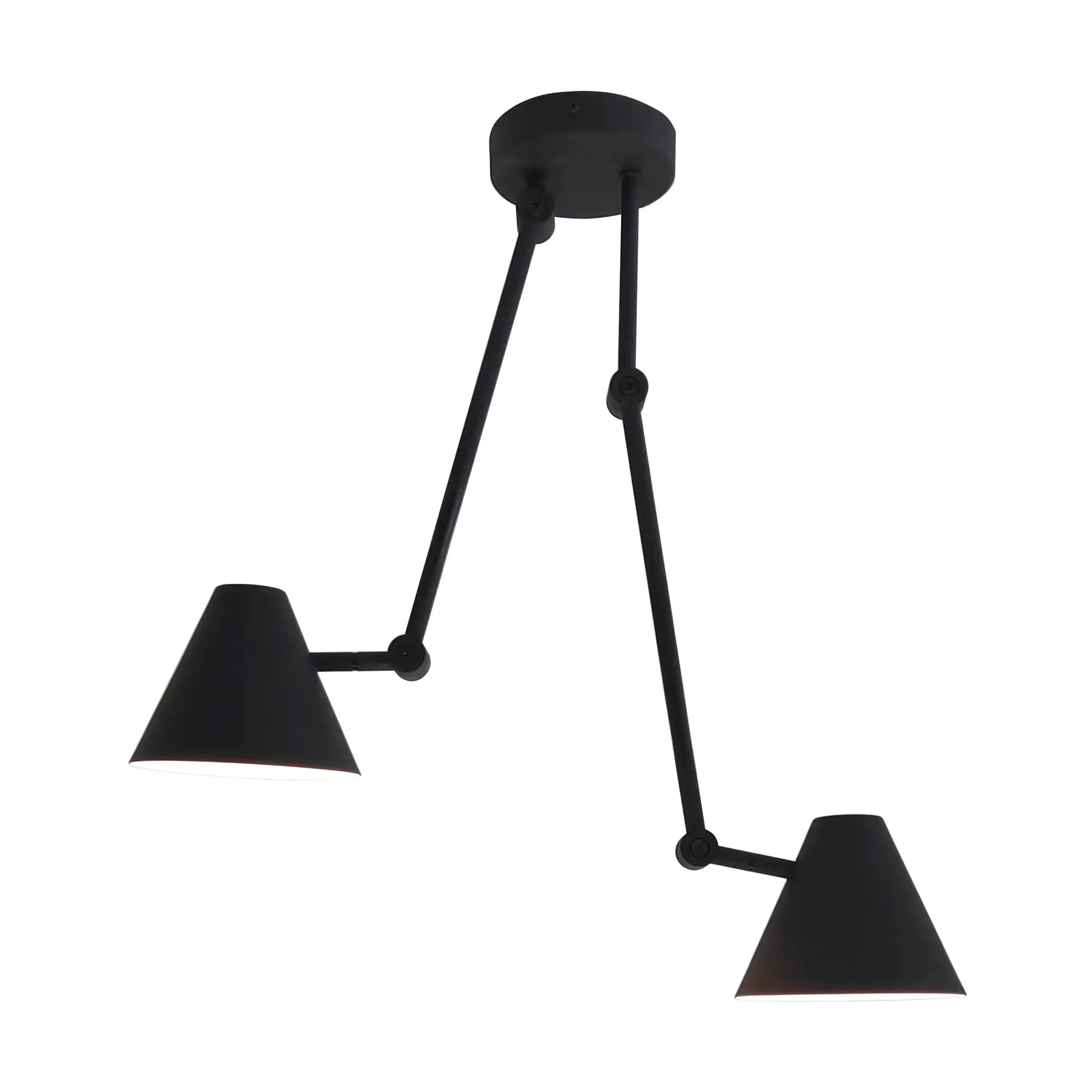 Kirby ceiling lamp GC-20008 1