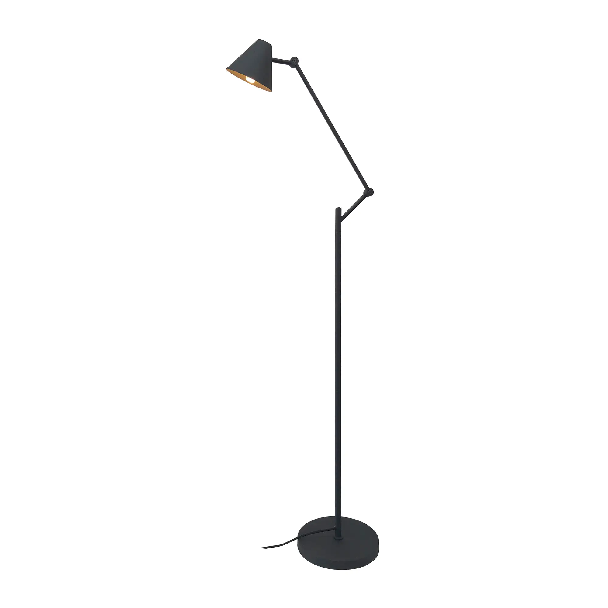 Kirby floor lamp GF-20050 1