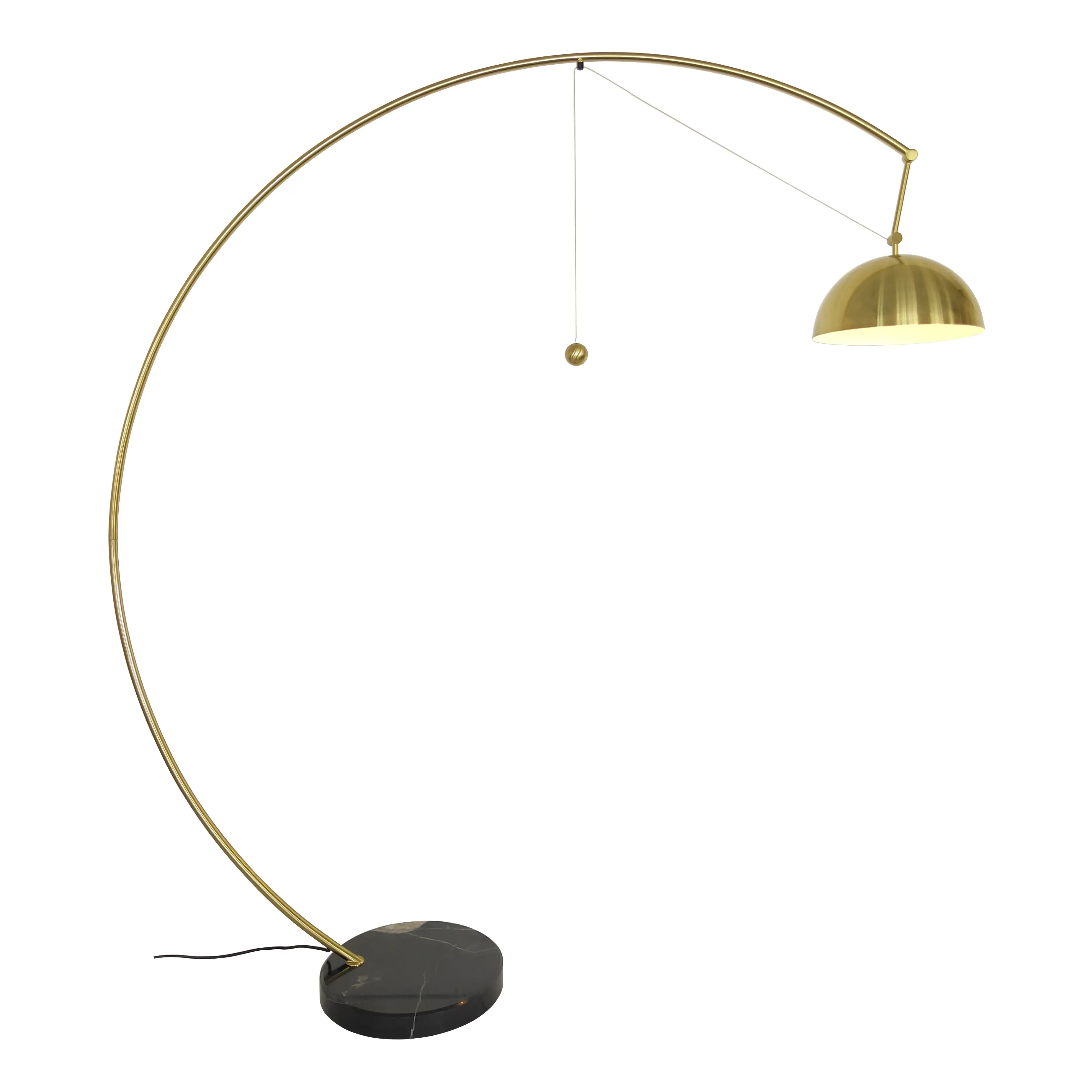 Nona Arc Floor lamp GF-21016 1