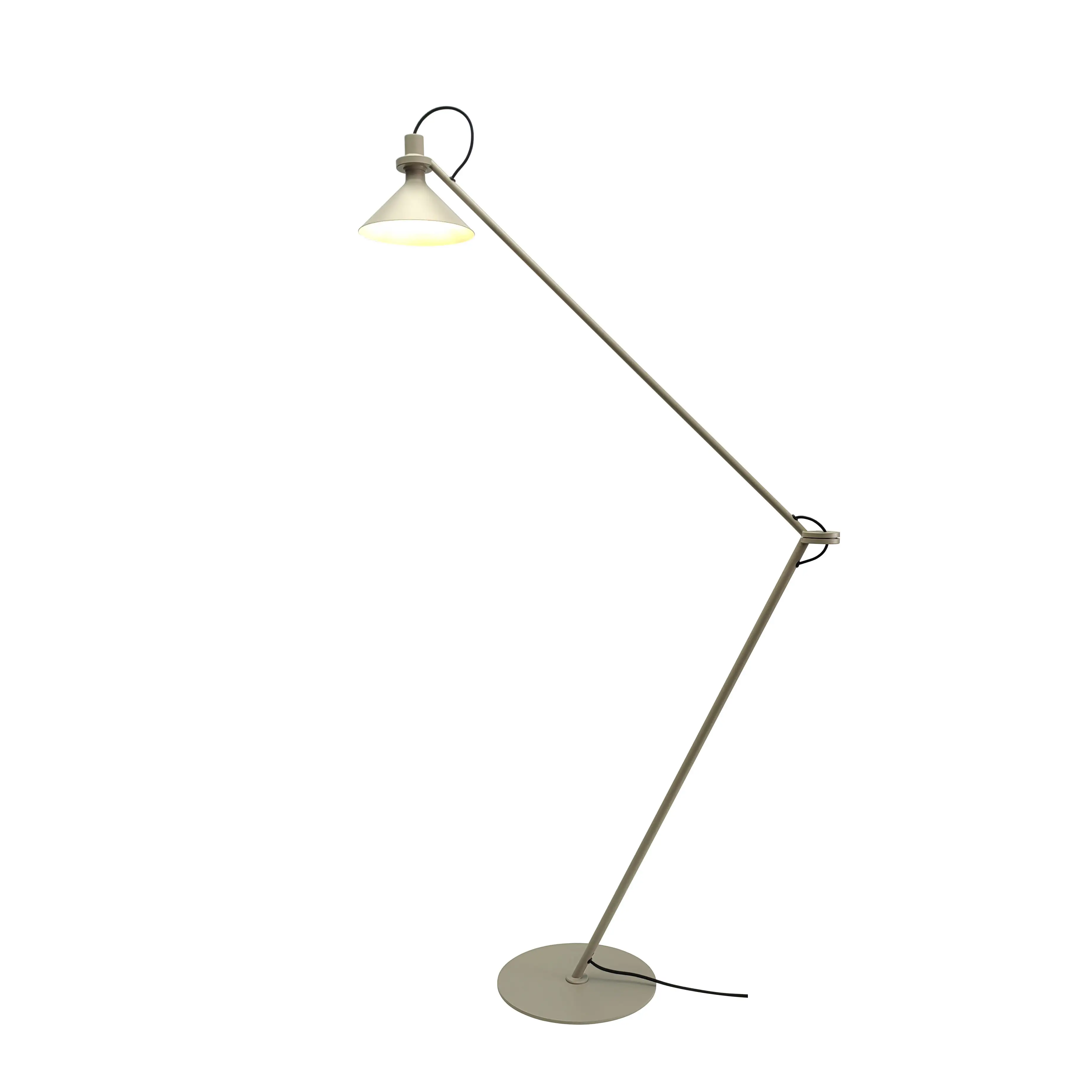 Novia floor lamp GF-24018 1