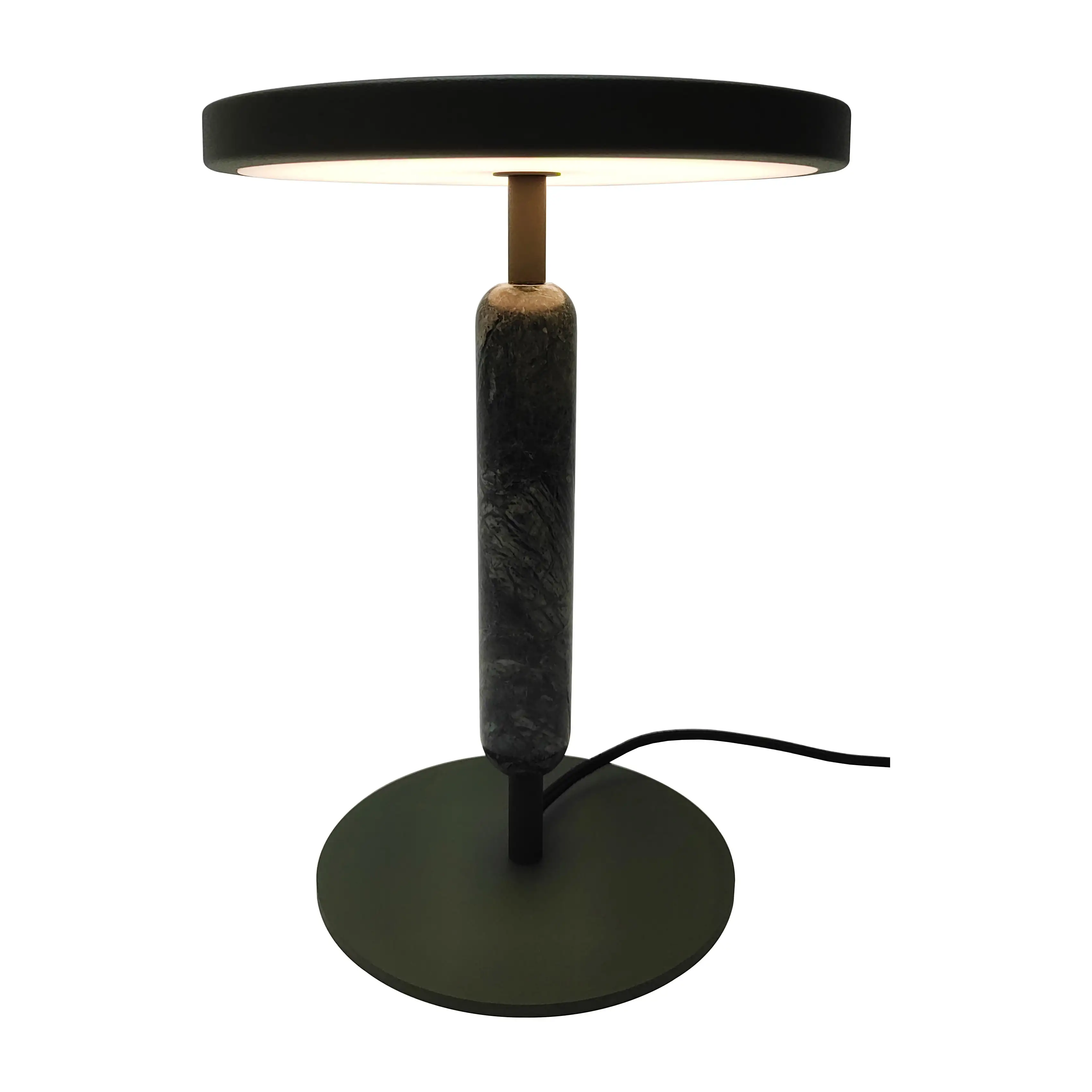Ora Table lamp GT-25017 olive 1