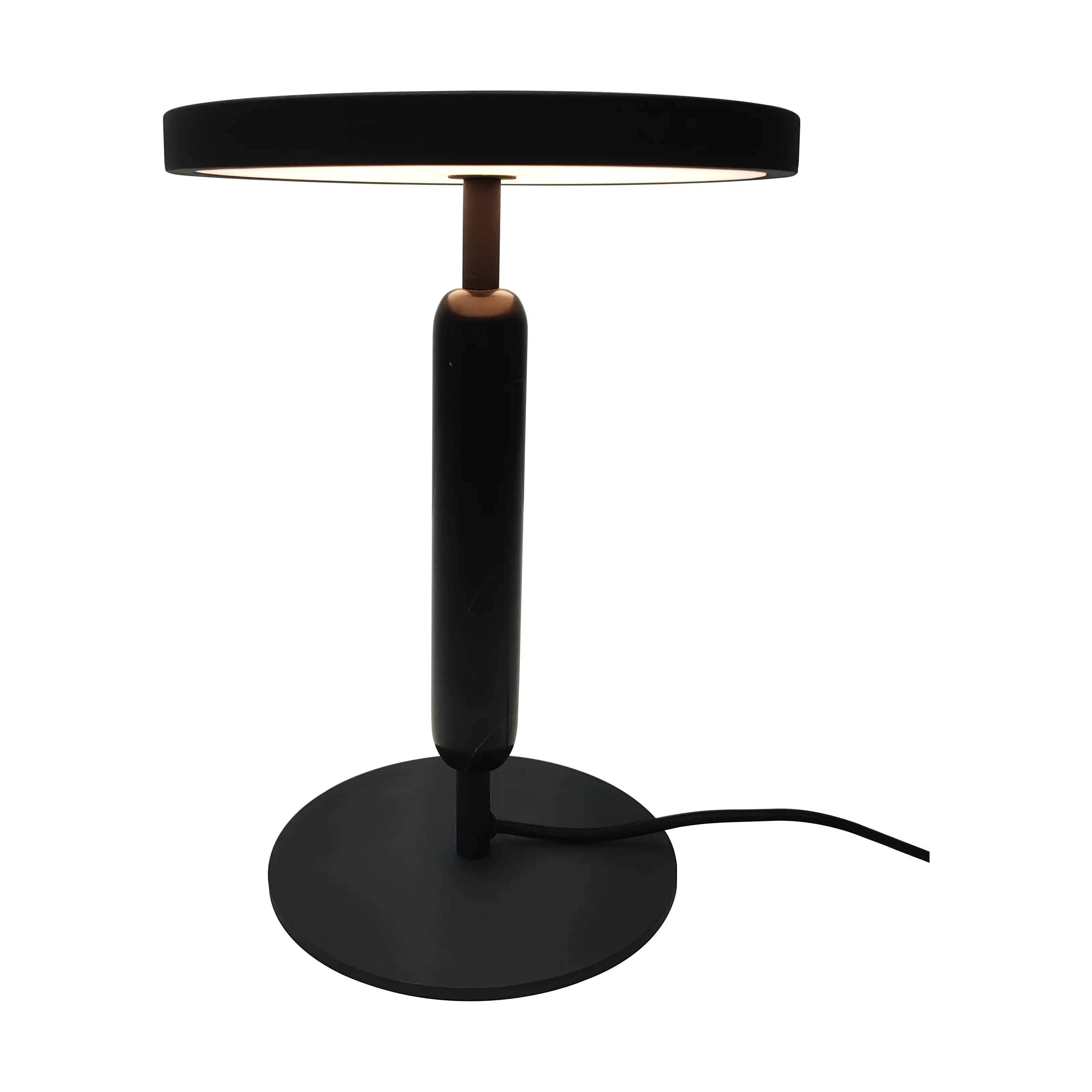 Ora Table lamp GT-25017 black 1