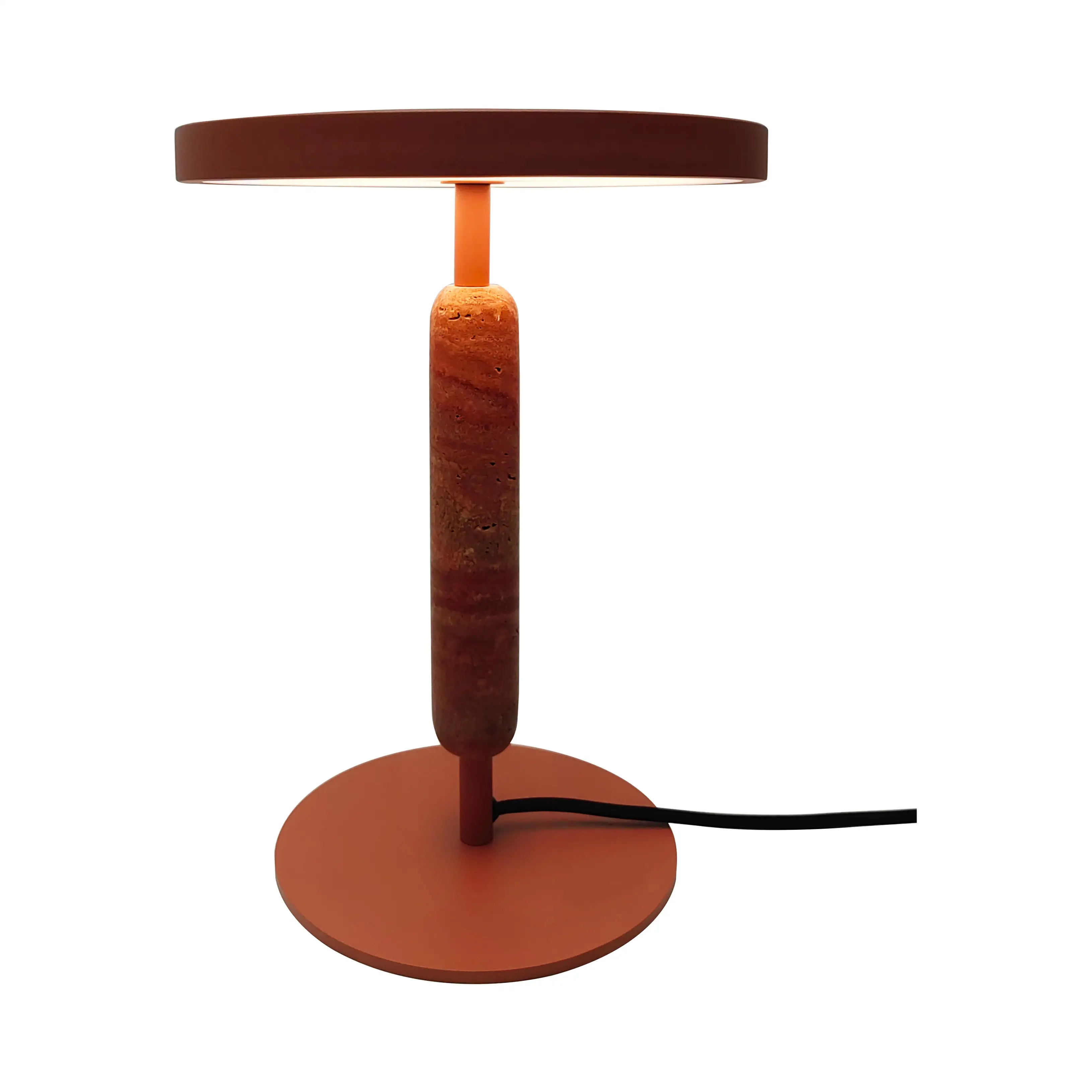 Ora Table lamp GT-25017 orange 1