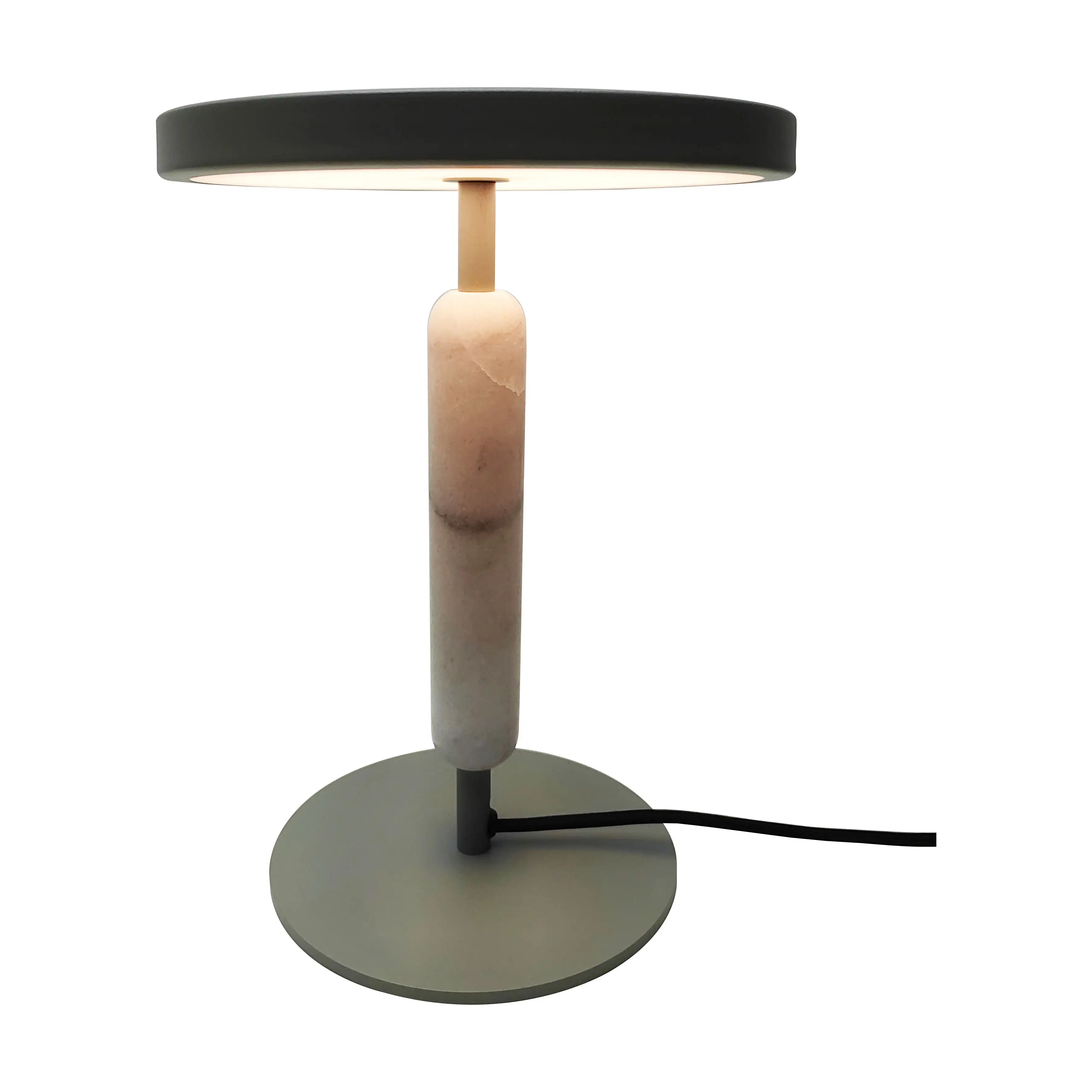 Ora Table lamp GT-25017 light blue 1