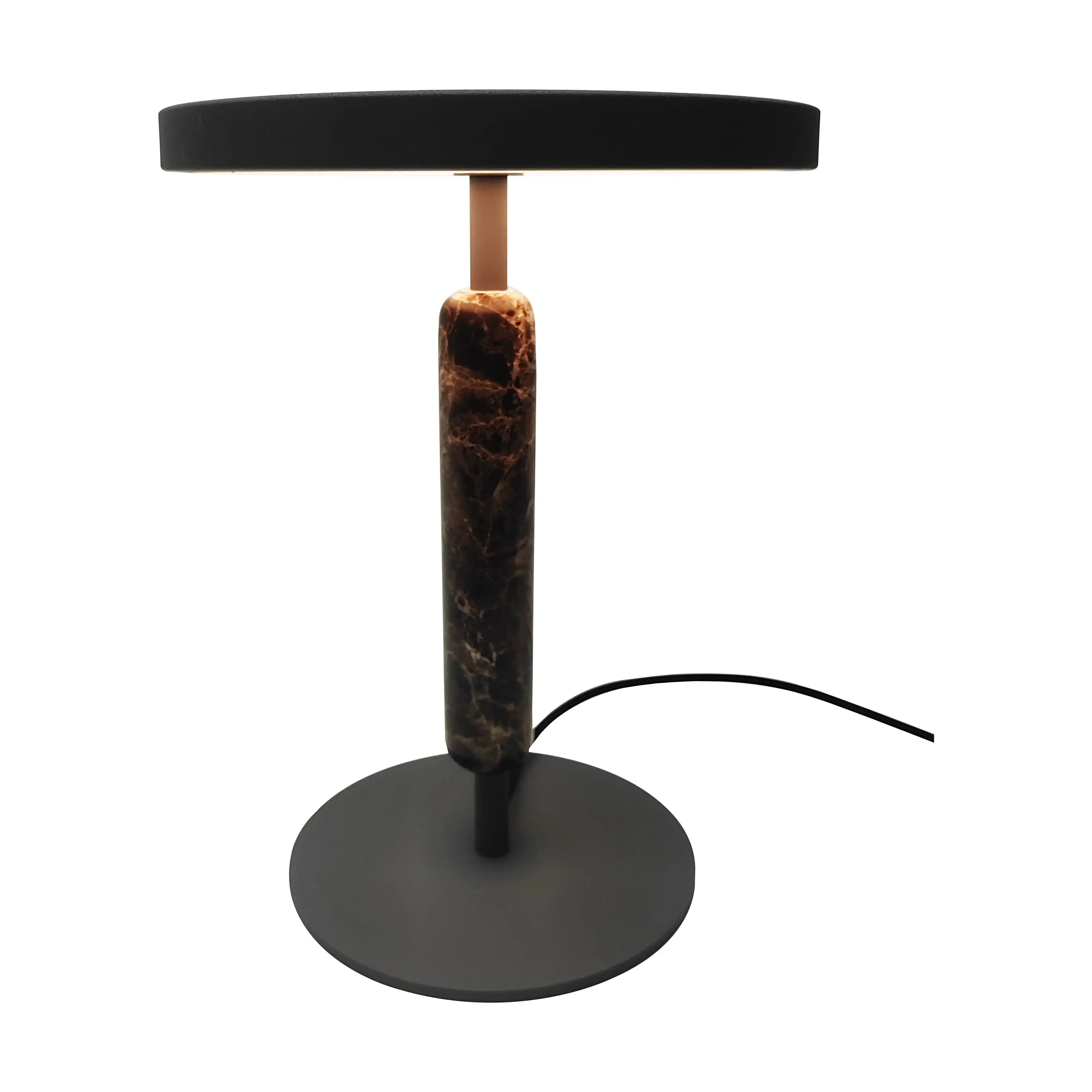 Ora Table lamp GT-25017 dark grey 1