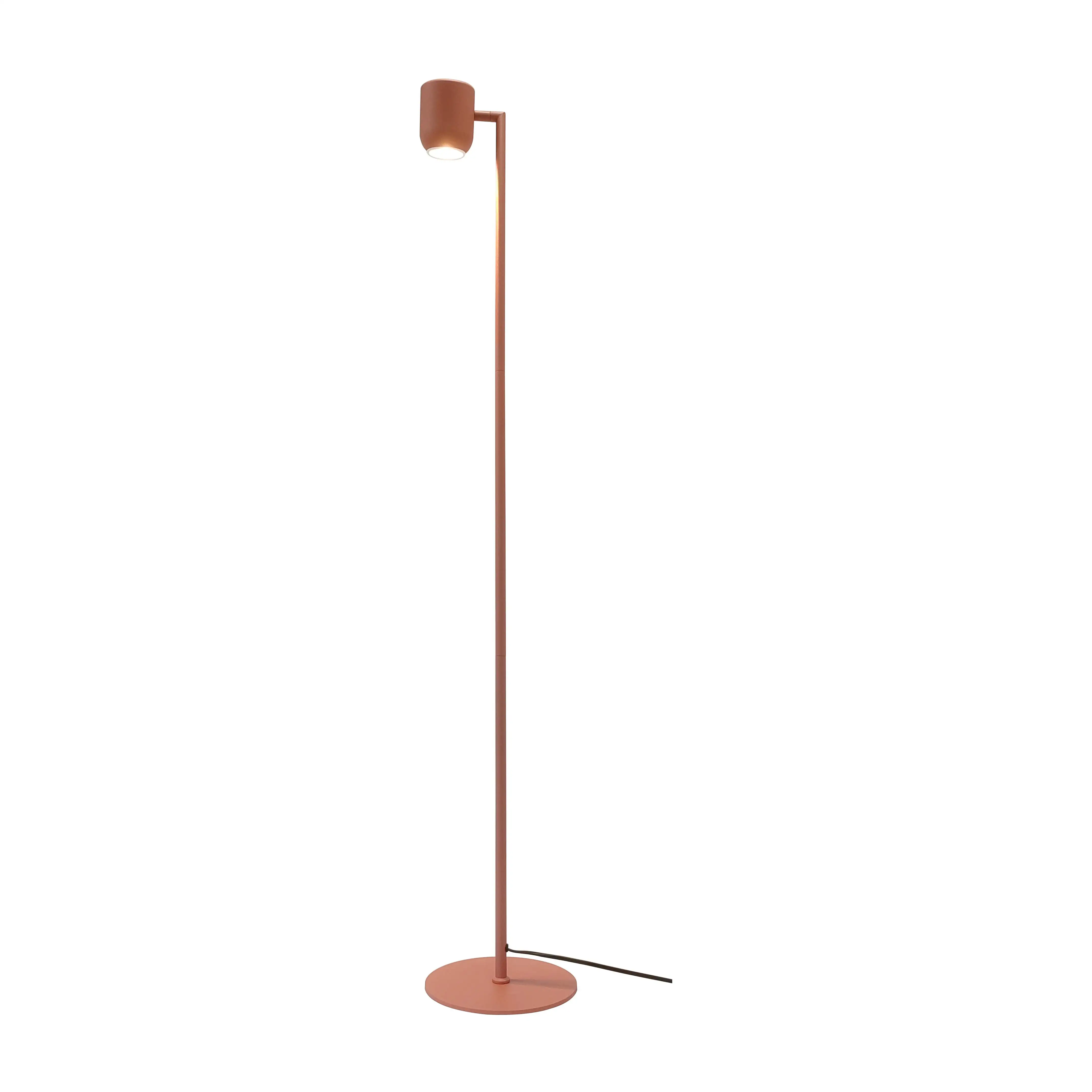 Orrin floor lamp GF-25017 orange 1